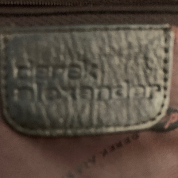 Dereck Alexander premium Leather - Picture 14 of 16